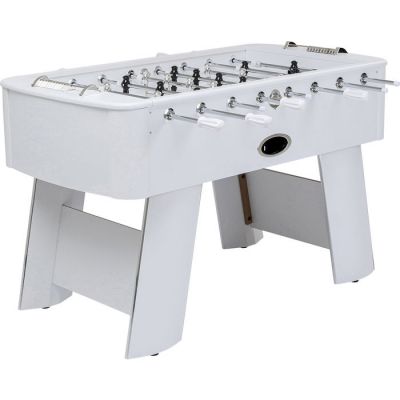 Футбольний ігровий стіл Soccer Table Style White 75185 у Києві купити kare-design меблі світло декор