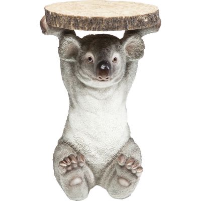 Приставний столик Animal Koala d:33 см 79749 у Києві купити kare-design меблі світло декор