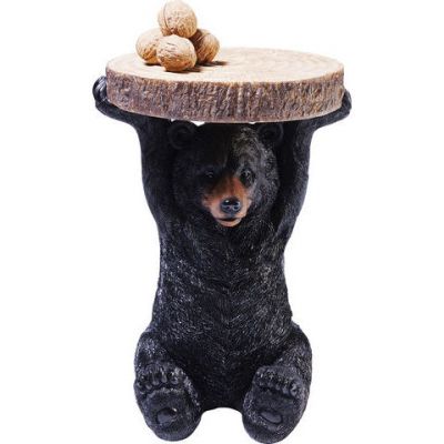 Приставний столик Bear 83254 у Києві купити kare-design меблі світло декор