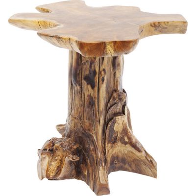 Столик приставний фігурний KARE DESIGN Tree Small Nature, (коричневий) 83492 в Киеве купить kare-design мебель свет декор