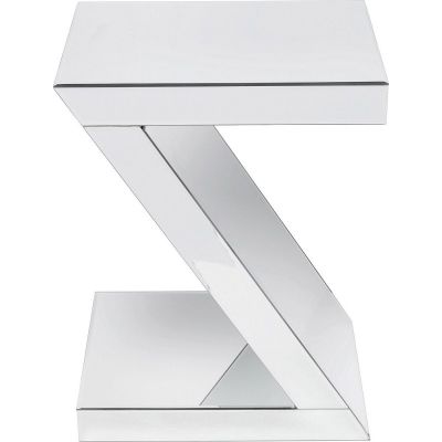 Приставний столик Luxury Zет 60 см. 84155 у Києві купити kare-design меблі світло декор