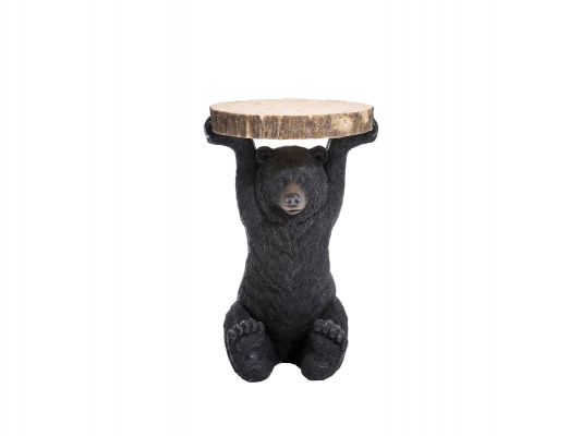 Приставной Столик Animal Bear 76375 в Киеве купить kare-design мебель свет декор