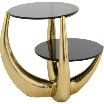 Приставний столик Piera 53x55cm 86405 у Києві купити kare-design меблі світло декор