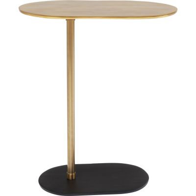 Приставний столик Slide 50x30cm 86711 у Києві купити kare-design меблі світло декор