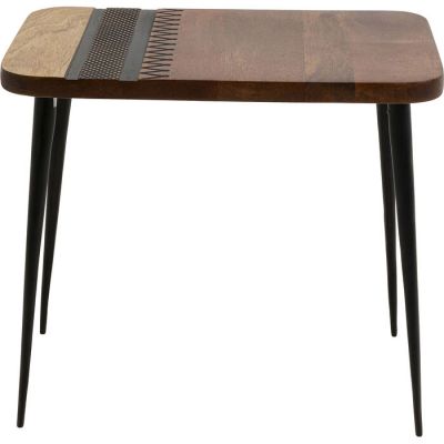 Столик KARE DESIGN Medina Rectangular , 40x30 см, (коричневий) 70140 в Киеве купить kare-design мебель свет декор