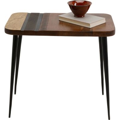 Столик KARE DESIGN Medina Rectangular , 40x30 см, (коричневий) 70140 в Киеве купить kare-design мебель свет декор
