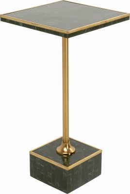 Приставной столик Loco Loco 25x25 см 71015 в Киеве купить kare-design мебель свет декор