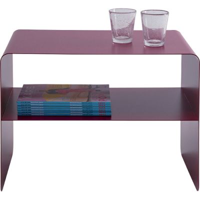 Столик приставний KARE DESIGN Lounge S Berry, (ягідний) 71720 в Киеве купить kare-design мебель свет декор