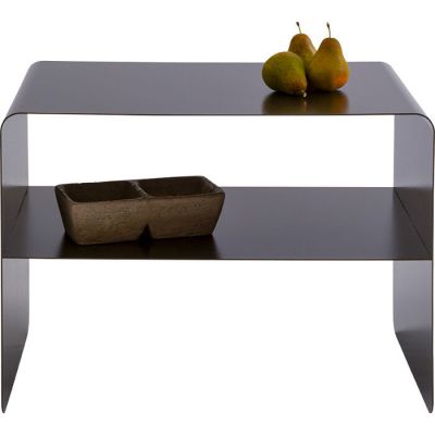 Столик приставний KARE DESIGN Lounge S Bronze, (бронзовий) 71721 в Киеве купить kare-design мебель свет декор