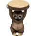 Приставний столик Animal Sloth Ø22cm