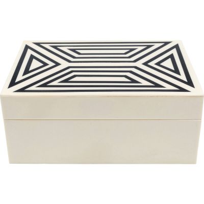 Box Linear 18x8cm 54046 в Киеве купить kare-design мебель свет декор