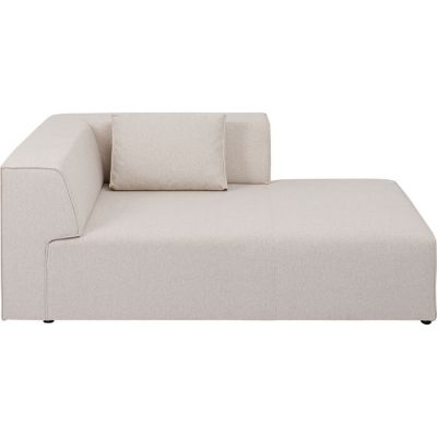 Infinity Ottomane Elements Cream Right 182cm 86253 в Киеве купить kare-design мебель свет декор