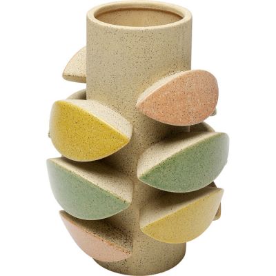 Vase Foglie Colore 26cm 56031 в Киеве купить kare-design мебель свет декор