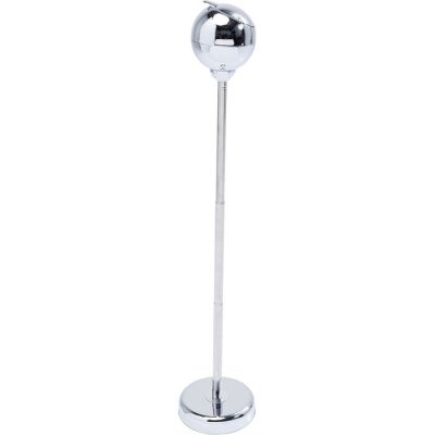 Floor Ashtray Spheric stainless steel shiny 5173 в Киеве купить kare-design мебель свет декор