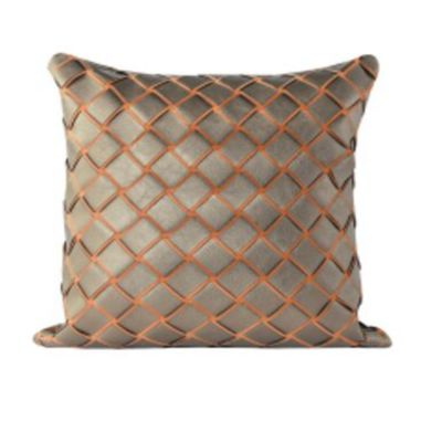 Cushion Zoe Patch Green 45x45cm 56339 у Києві купити kare-design меблі світло декор