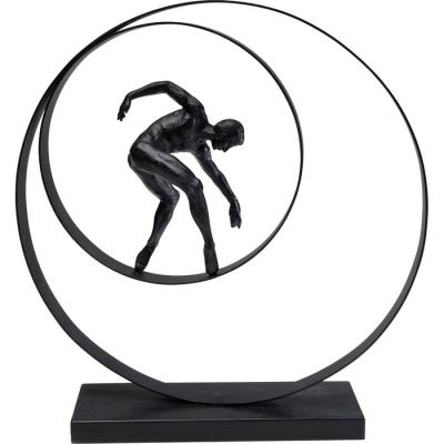 Deco Figurine Artist Circle 45cm 56342 в Киеве купить kare-design мебель свет декор