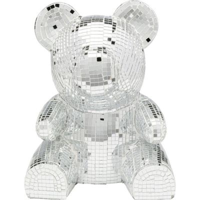 Money Box Bear Disco 21cm 56376 в Киеве купить kare-design мебель свет декор