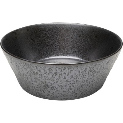 Bowl Cosmos Black Ø21cm 56418 у Києві купити kare-design меблі світло декор