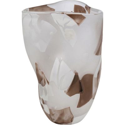 Vase Galicia Brown 28cm 56233 в Киеве купить kare-design мебель свет декор