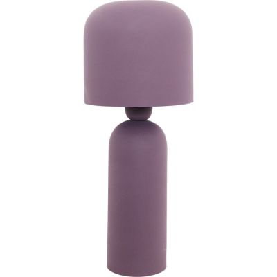 Table Lamp Maya Plum 39cm 56473 в Киеве купить kare-design мебель свет декор