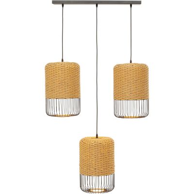 Pendant Lamp Aloha Tre 142cm 56532 у Києві купити kare-design меблі світло декор