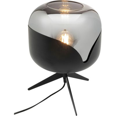 Table Lamp Smoke Goblet Ball 56557 у Києві купити kare-design меблі світло декор