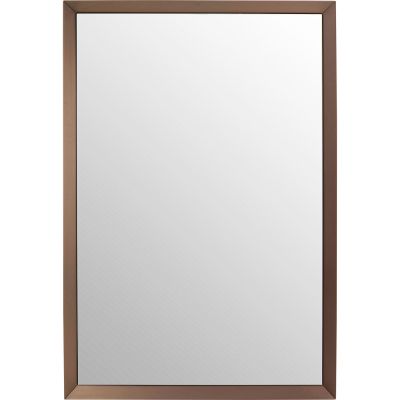 Wall Mirror Arezzo Coffee 80x120cm 70030 у Києві купити kare-design меблі світло декор