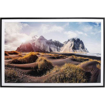 Framed Picture Mountain View 120x180cm 56572 у Києві купити kare-design меблі світло декор