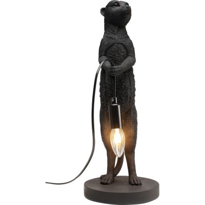 Table Lamp Animal Meerkat 50cm 56664 у Києві купити kare-design меблі світло декор