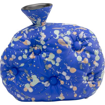Vase Colore Blob 22cm 56733 в Киеве купить kare-design мебель свет декор