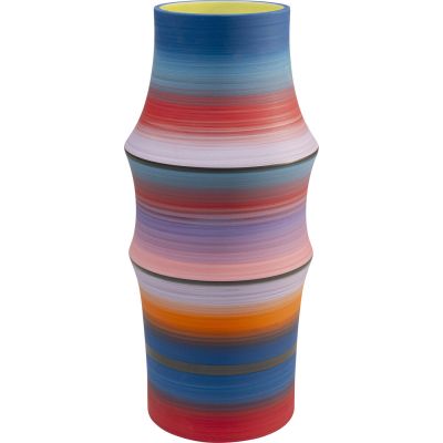 Vase Rainbow 35cm 56741 в Киеве купить kare-design мебель свет декор