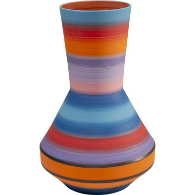 Vase Rainbow 40cm 56743 в Киеве купить kare-design мебель свет декор