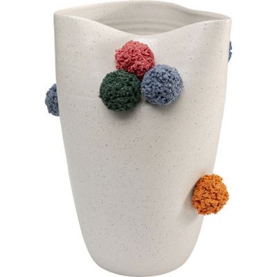 Vase Pomoli 24cm 56746 в Киеве купить kare-design мебель свет декор