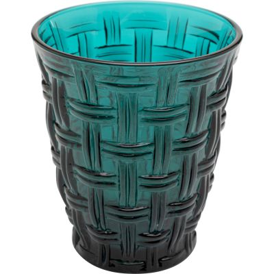 Tumbler Tissue Bluegreen10cm 56817 у Києві купити kare-design меблі світло декор