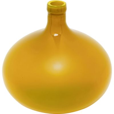 Vase Salut Yellow 38cm 56840 в Киеве купить kare-design мебель свет декор