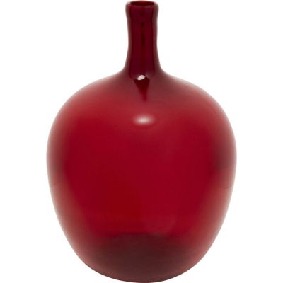 Vase Salut Red 60cm 56842 у Києві купити kare-design меблі світло декор