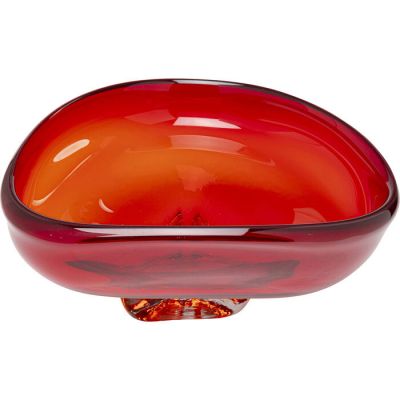 Bowl Salut Red Ø34cm 56845 в Киеве купить kare-design мебель свет декор