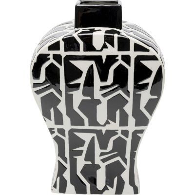 Vase Artistico 33cm 56894 в Киеве купить kare-design мебель свет декор