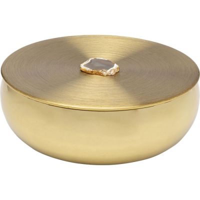 Deco Box Shine Ø24cm 57118 в Киеве купить kare-design мебель свет декор