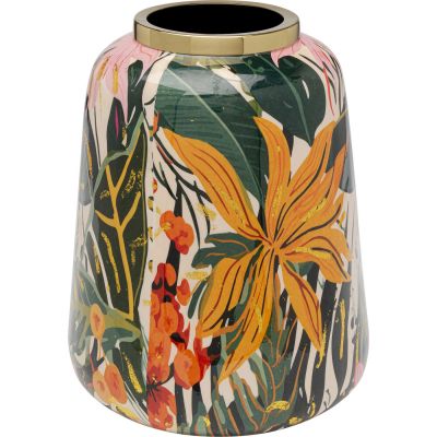 Vase Jungle 33cm 57112 в Киеве купить kare-design мебель свет декор