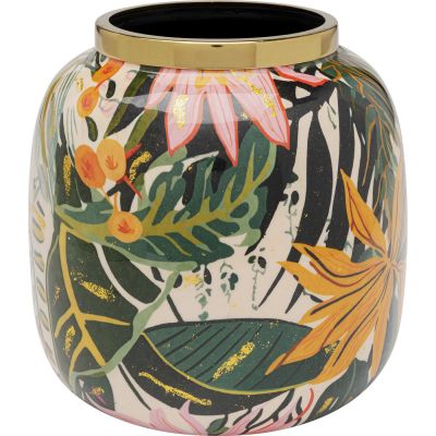 Vase Jungle 17cm 57113 в Киеве купить kare-design мебель свет декор