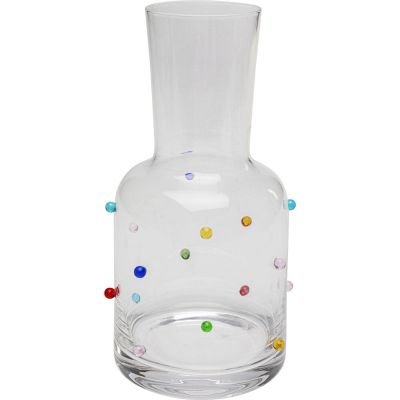 Carafe Party Dots 19cm 57198 в Киеве купить kare-design мебель свет декор