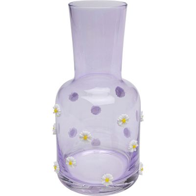 Carafe Party Flowers 19cm 57201 в Киеве купить kare-design мебель свет декор