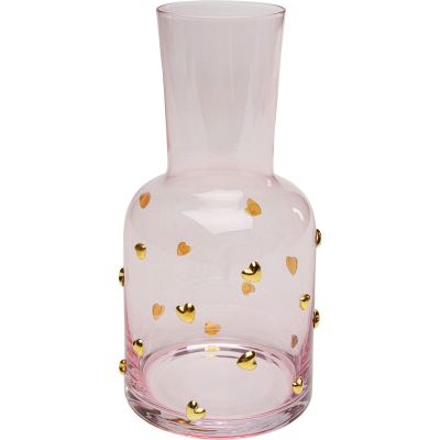 Carafe Party Hearts 19cm 57202 в Киеве купить kare-design мебель свет декор