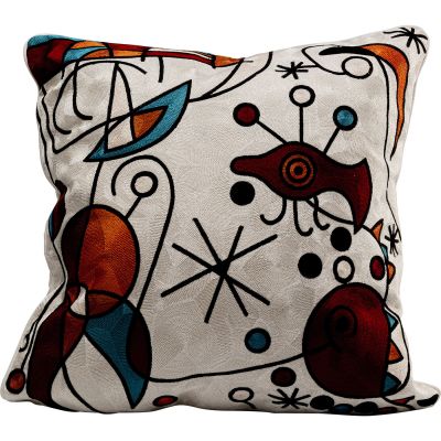 Cushion Art Line Sea World 50x50cm 57229 в Киеве купить kare-design мебель свет декор
