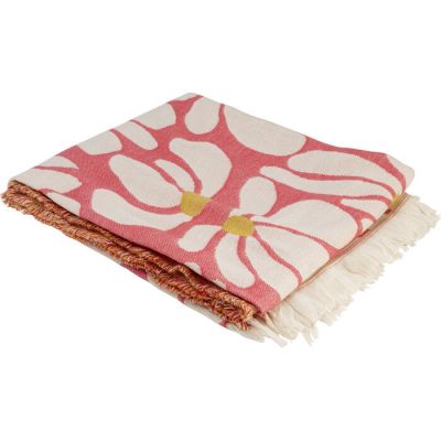 Blanket Daisy 170x130cm 57235 в Киеве купить kare-design мебель свет декор
