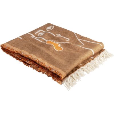 Blanket Art Faces 170x130cm 57238 в Киеве купить kare-design мебель свет декор