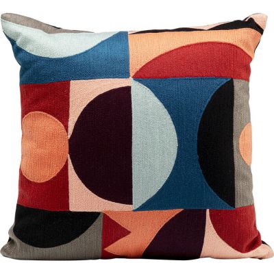 Cushion Colour Block 45x45cm 57268 у Києві купити kare-design меблі світло декор