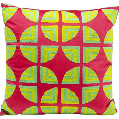 Cushion Pieces Pink 45x45cm 57276 в Киеве купить kare-design мебель свет декор