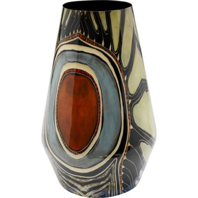 Vase Fabuloso Stone 40cm 56953 в Киеве купить kare-design мебель свет декор